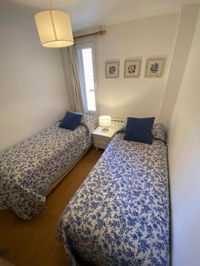 Apartamento Casco Historico Сан-Карлос-де-Барілоче Екстер'єр фото