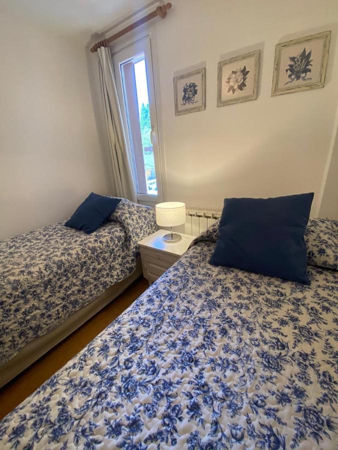 Apartamento Casco Historico Сан-Карлос-де-Барілоче Екстер'єр фото
