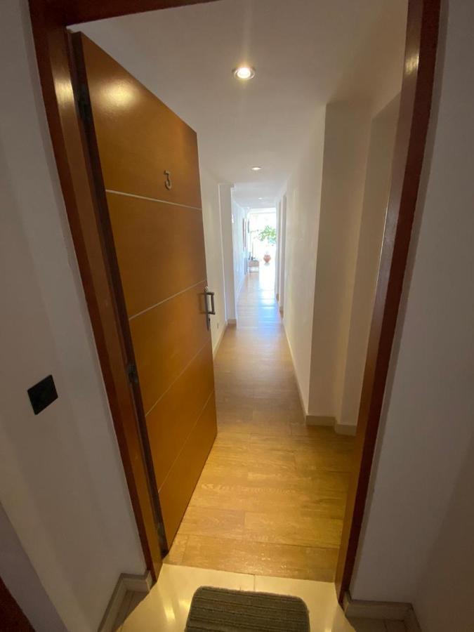 Apartamento Casco Historico Сан-Карлос-де-Барілоче Екстер'єр фото
