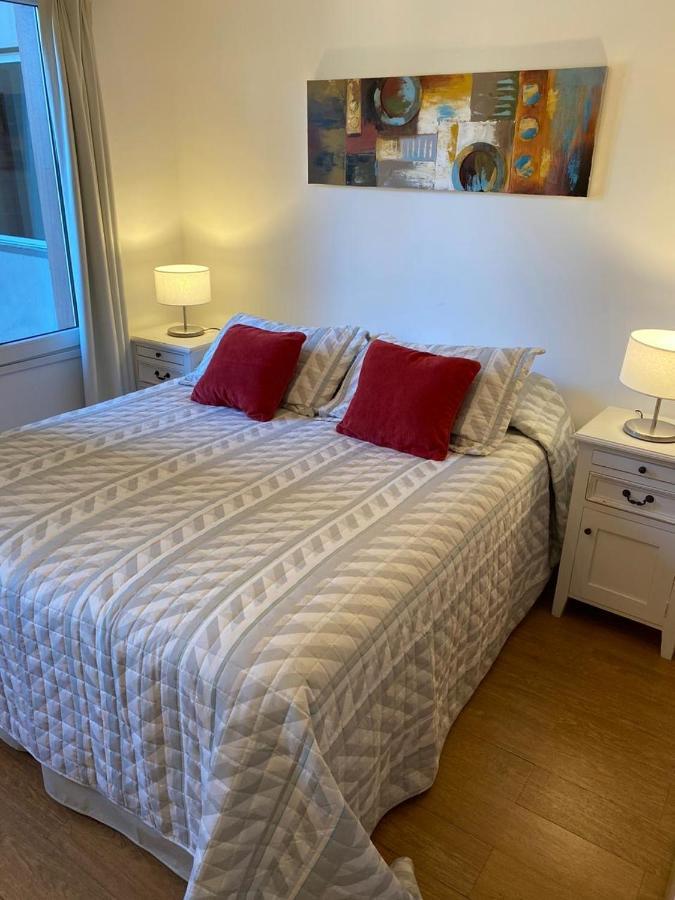 Apartamento Casco Historico Сан-Карлос-де-Барілоче Екстер'єр фото